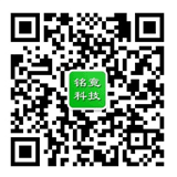 微信公众号二维码